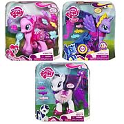 My Little Pony Fashion Ponies Wave 5 Revision 1